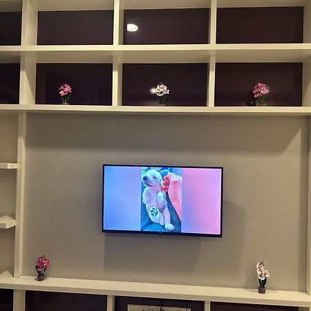קואלה לומפור Klcc Suites At Platinum מראה חיצוני תמונה
