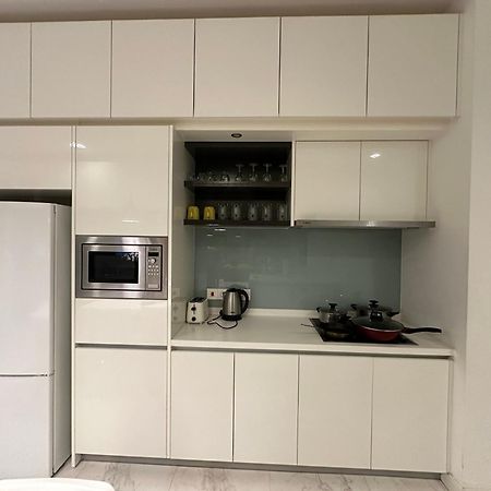 קואלה לומפור Klcc Suites At Platinum מראה חיצוני תמונה