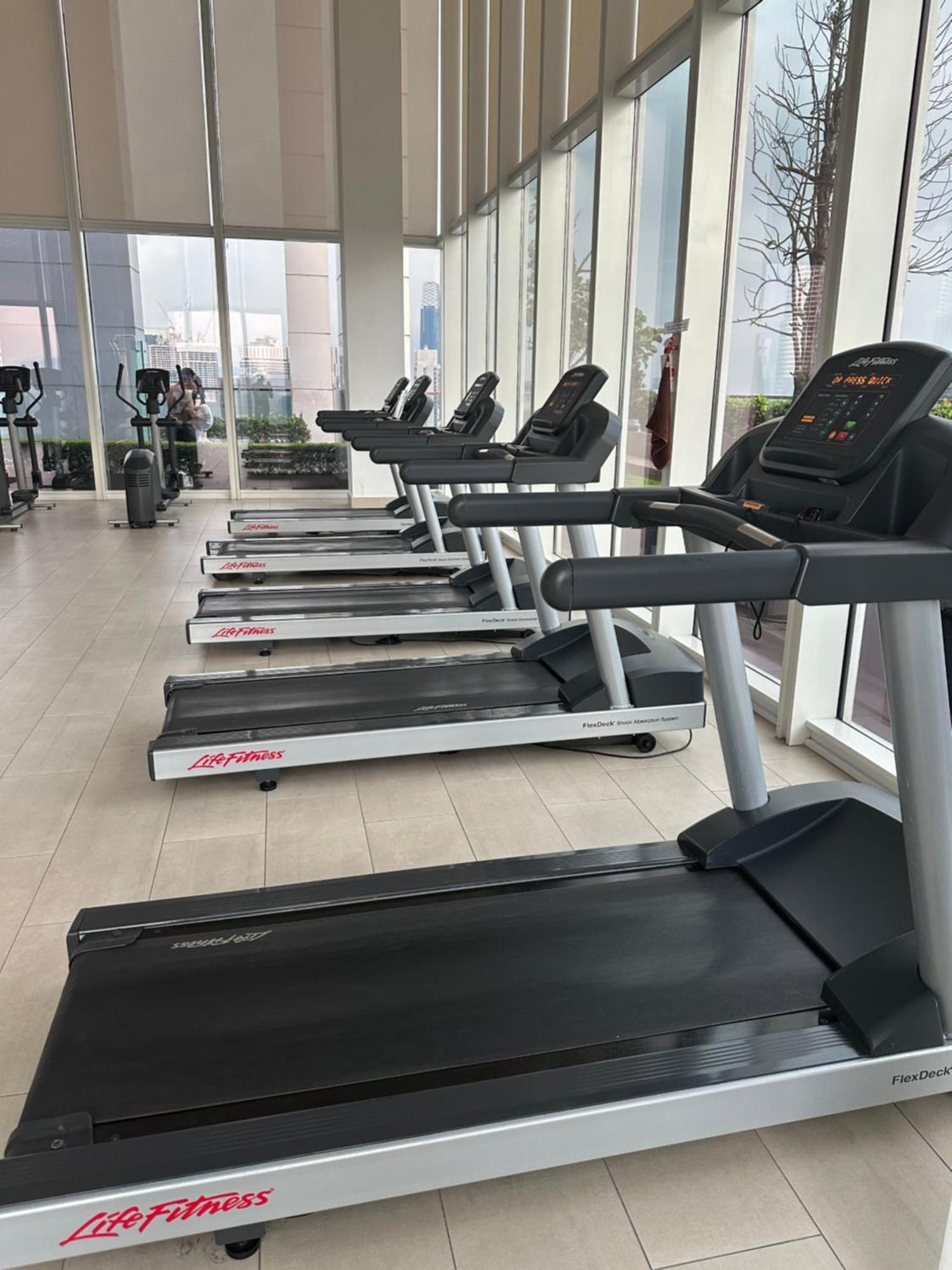 קואלה לומפור Klcc Suites At Platinum מראה חיצוני תמונה
