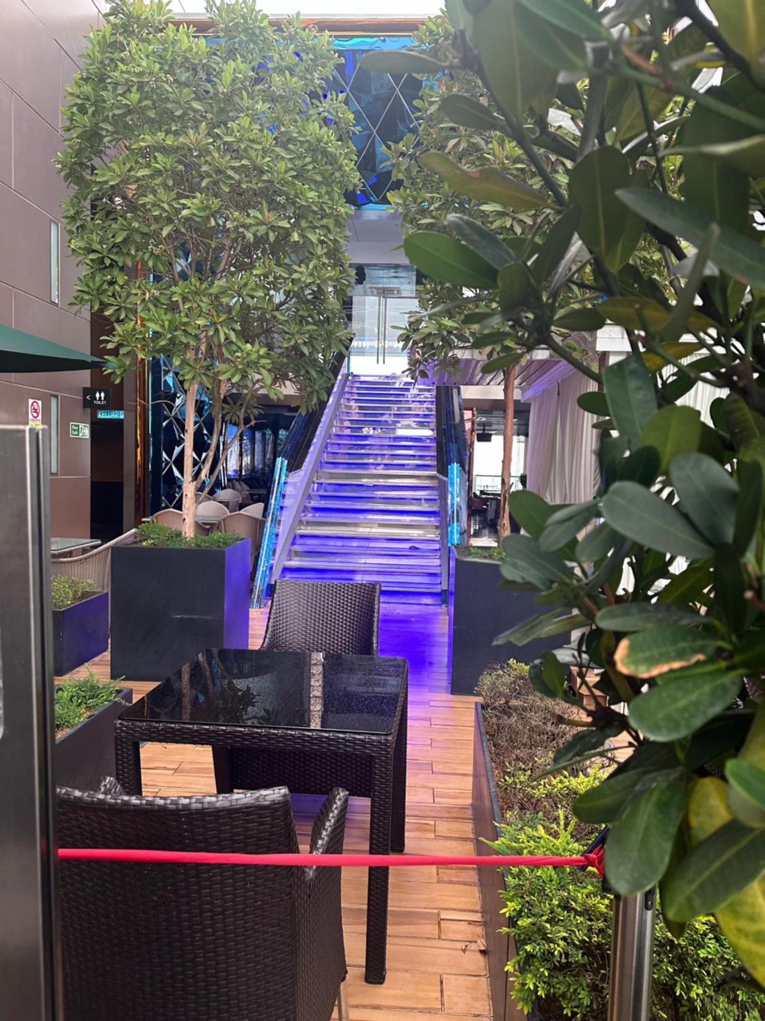 קואלה לומפור Klcc Suites At Platinum מראה חיצוני תמונה