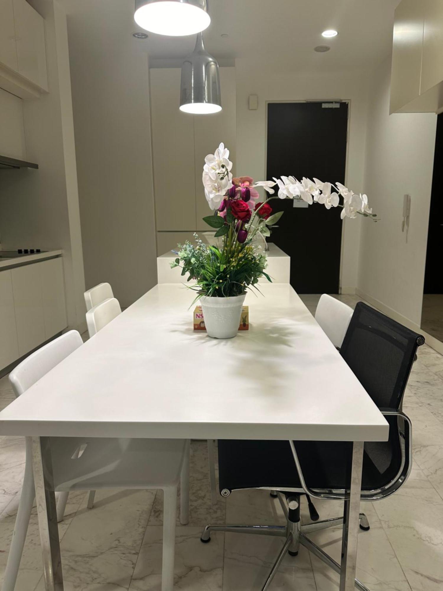 קואלה לומפור Klcc Suites At Platinum מראה חיצוני תמונה
