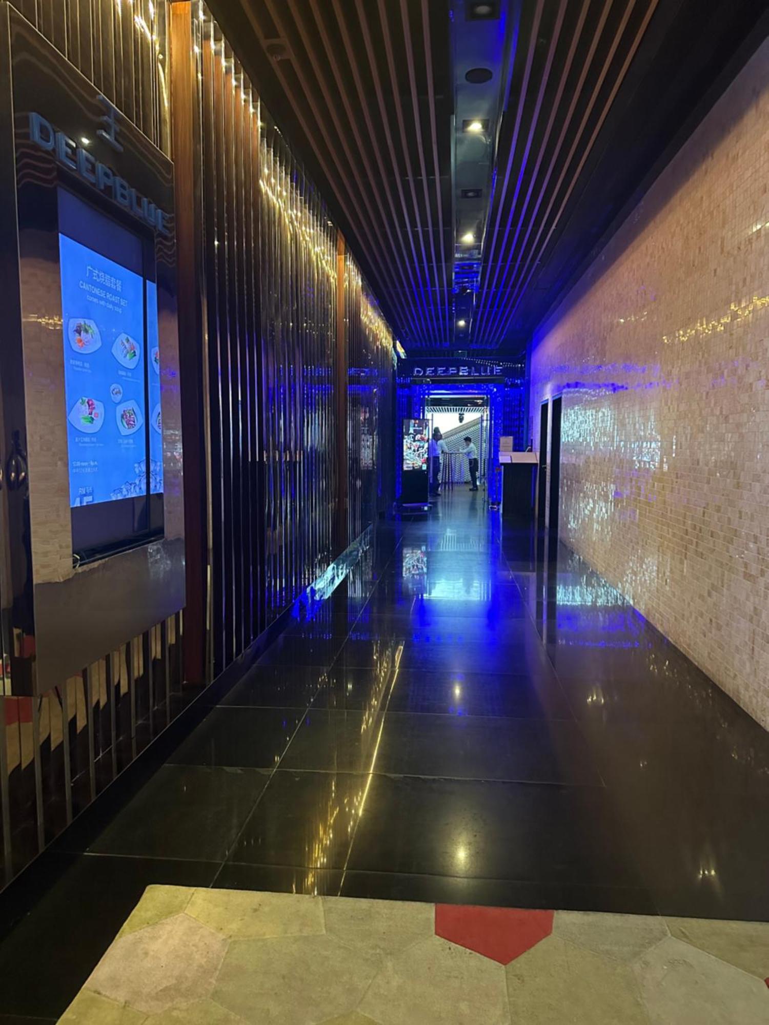 קואלה לומפור Klcc Suites At Platinum מראה חיצוני תמונה